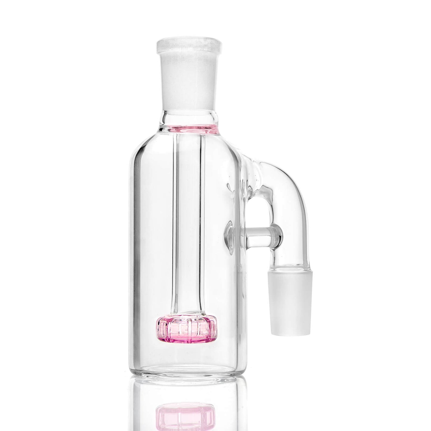 18mm 90 Degree Ash Catcher