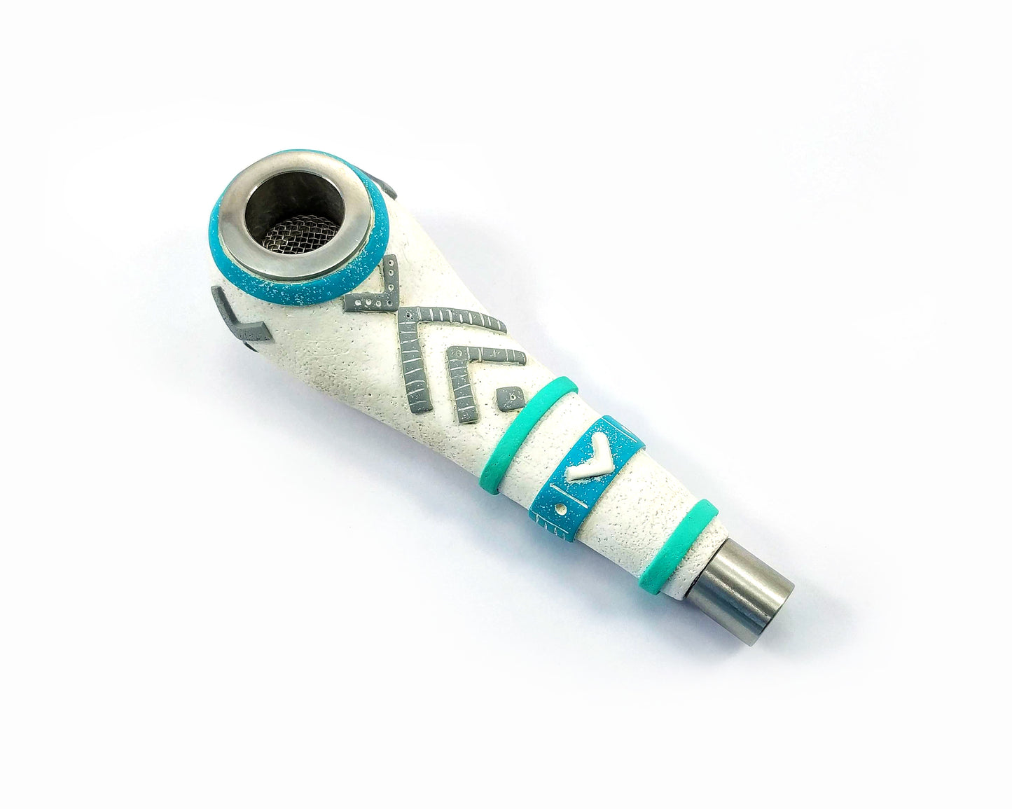 Hand Made Gadzyl Boho Smoking pipe