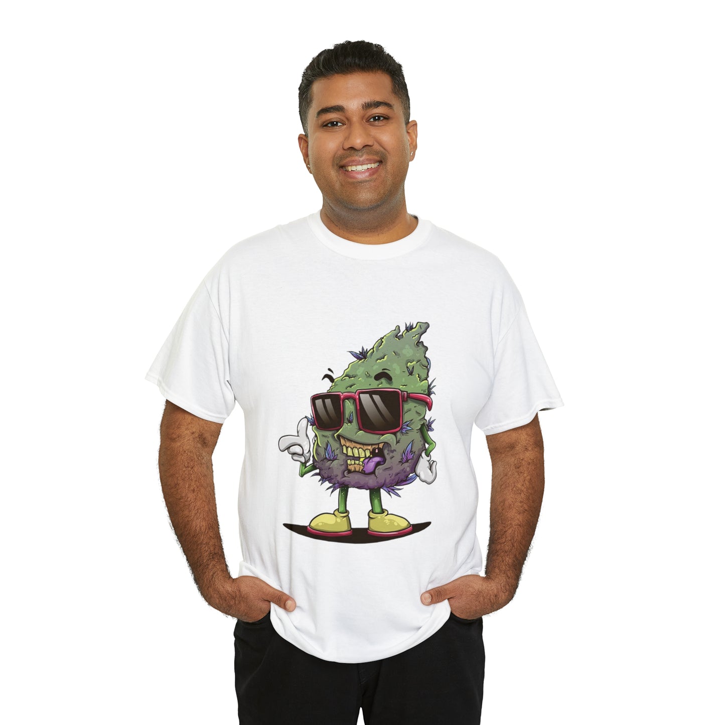 Budman Tee