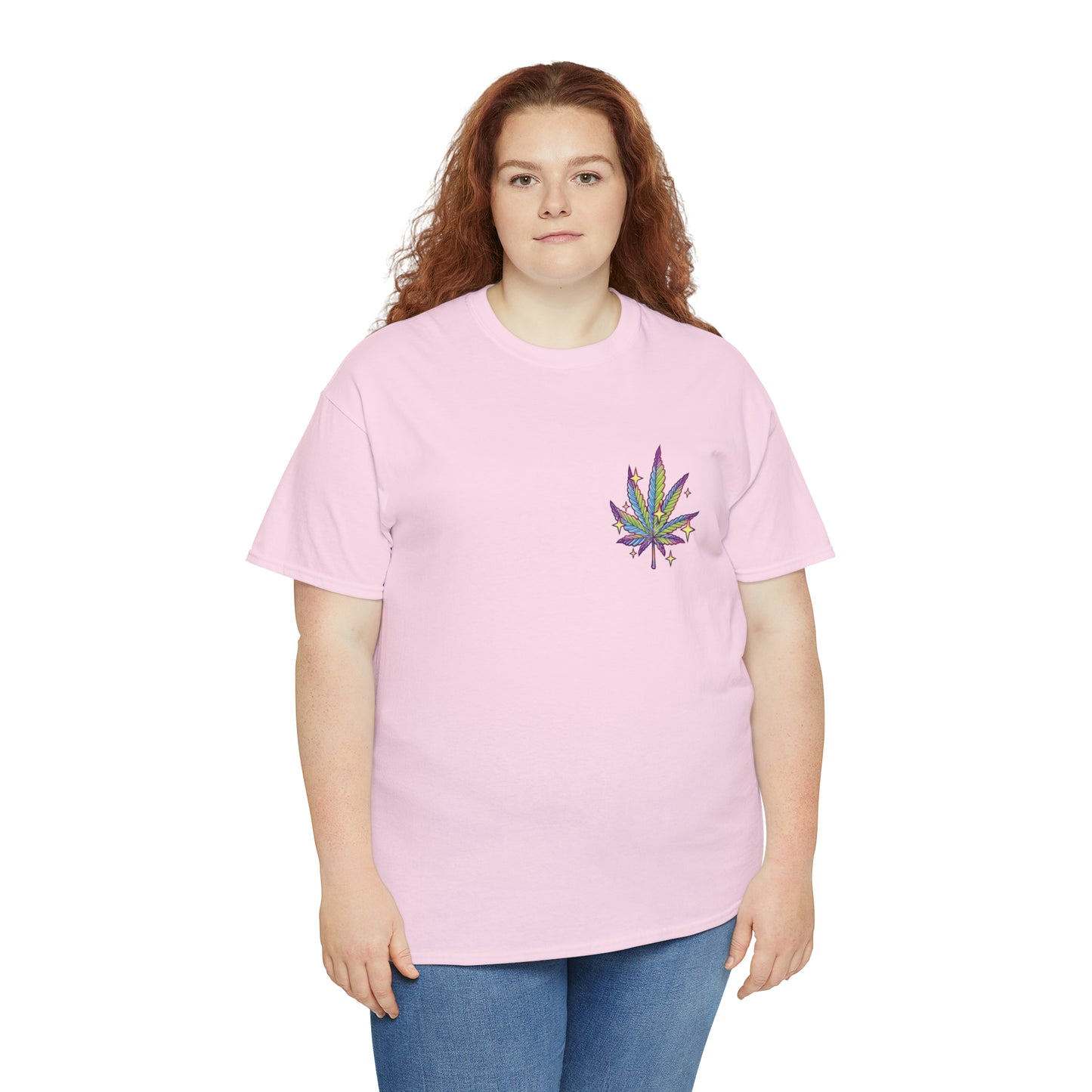 Magic Plant tee