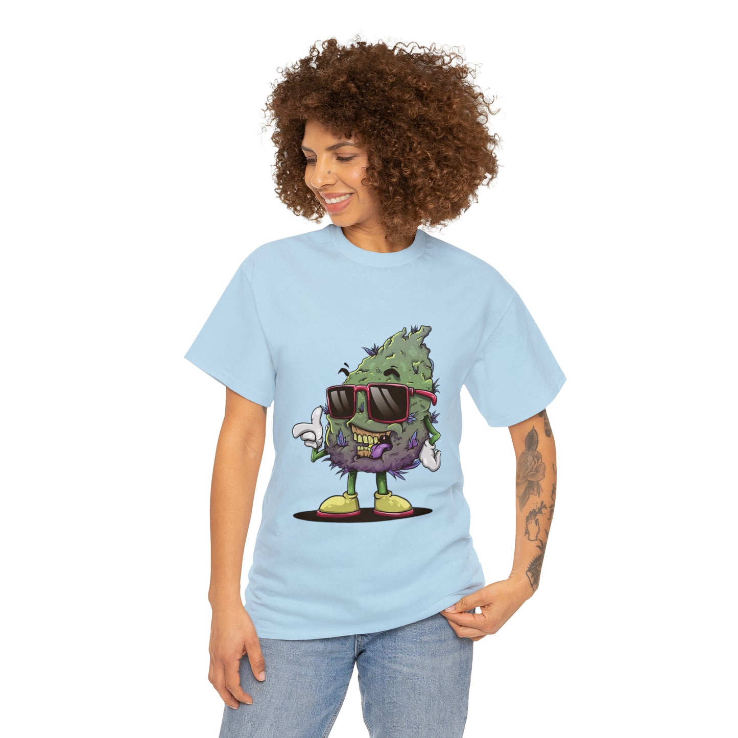 Budman Tee