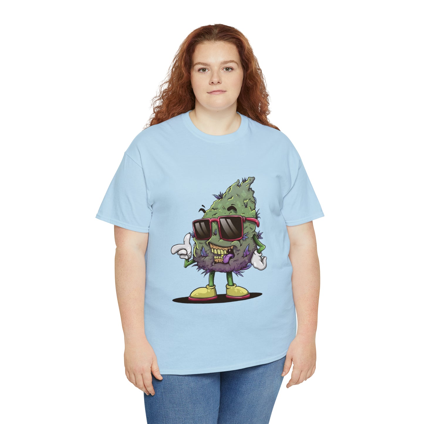 Budman Tee