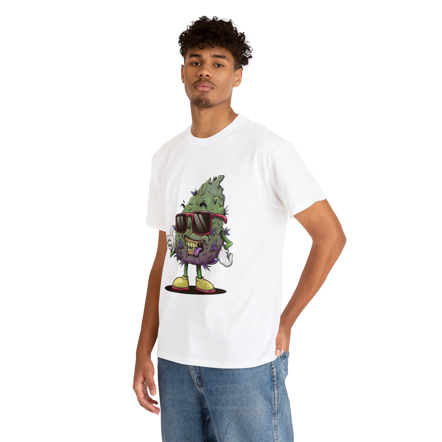 Budman Tee