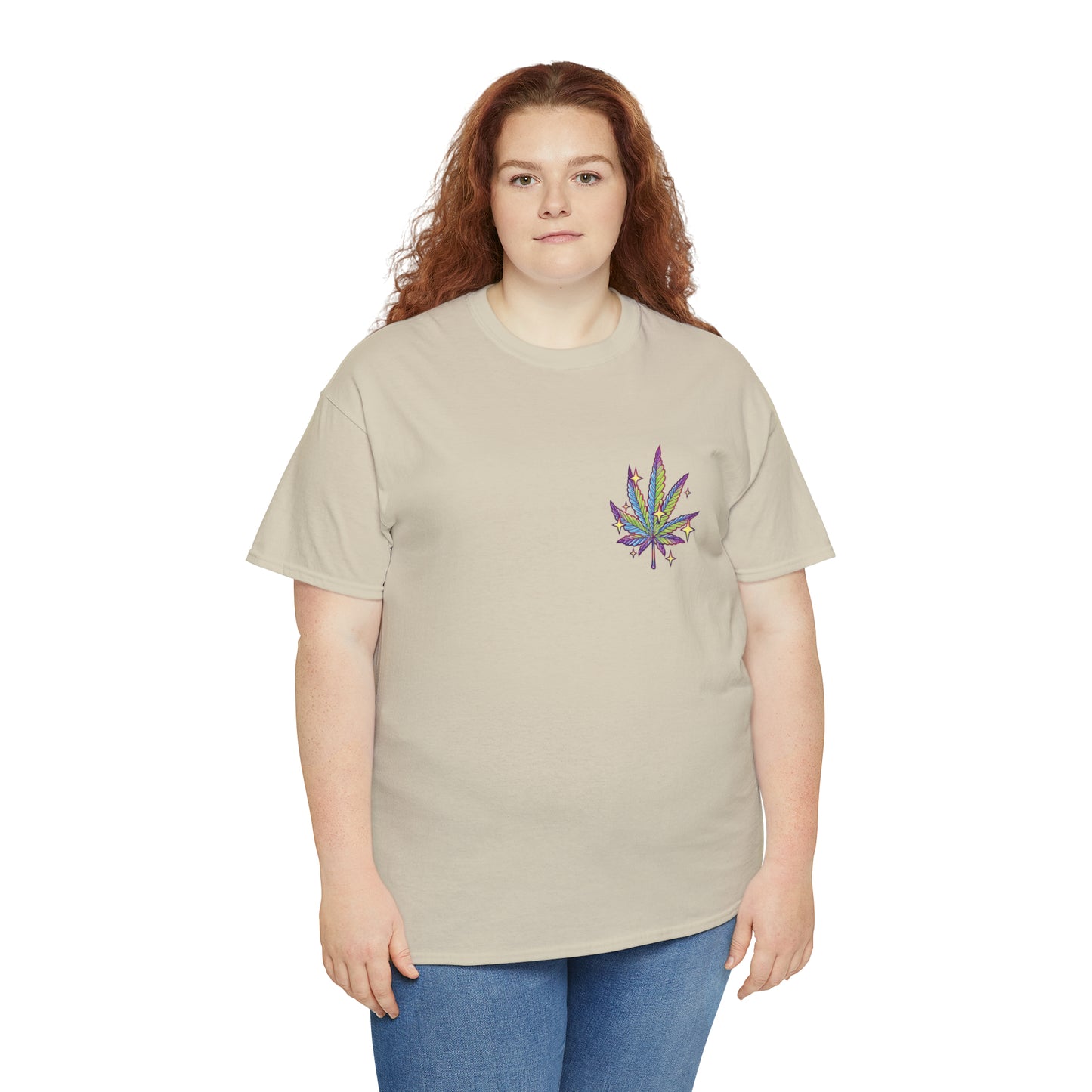 Magic Plant tee