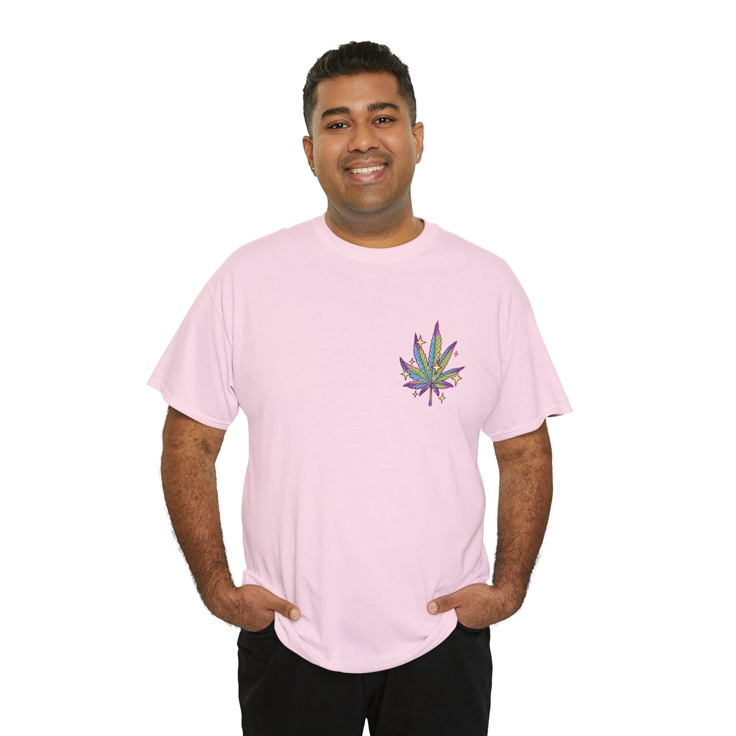 Magic Plant tee