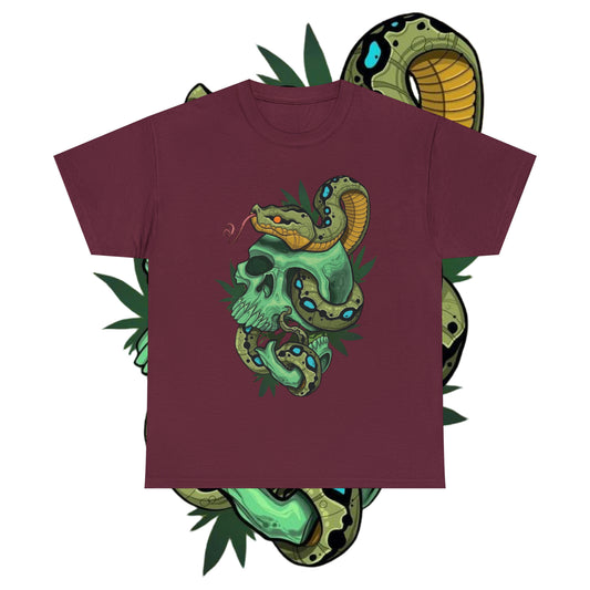 Serpent Tee