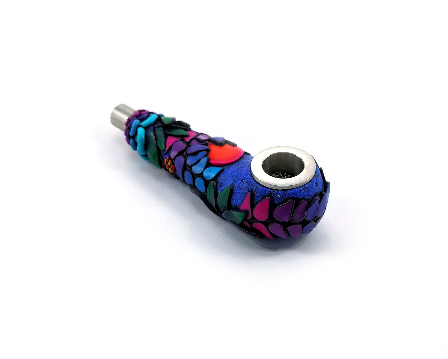 Hand Made Gadzyl Jungle Smoking pipe