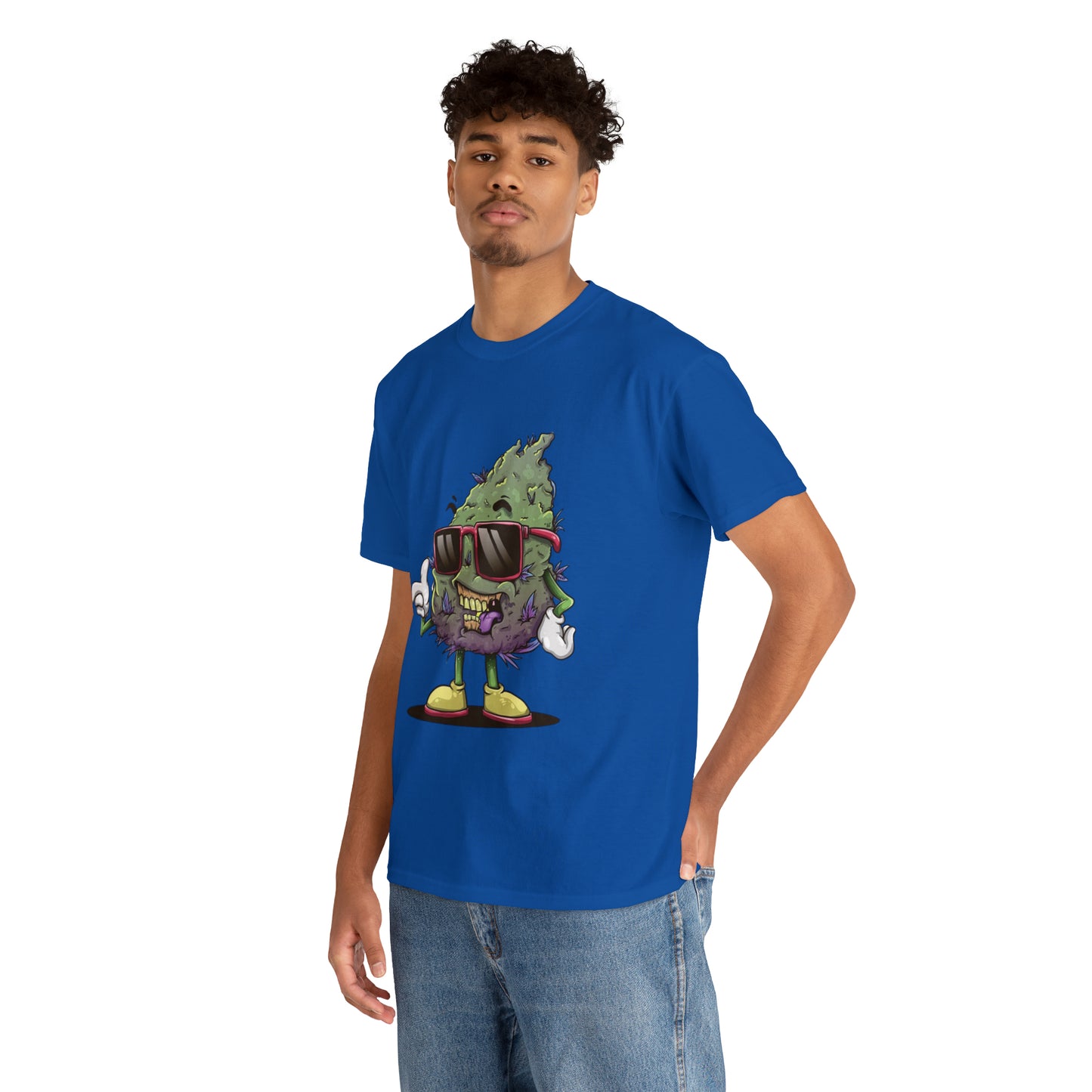 Budman Tee