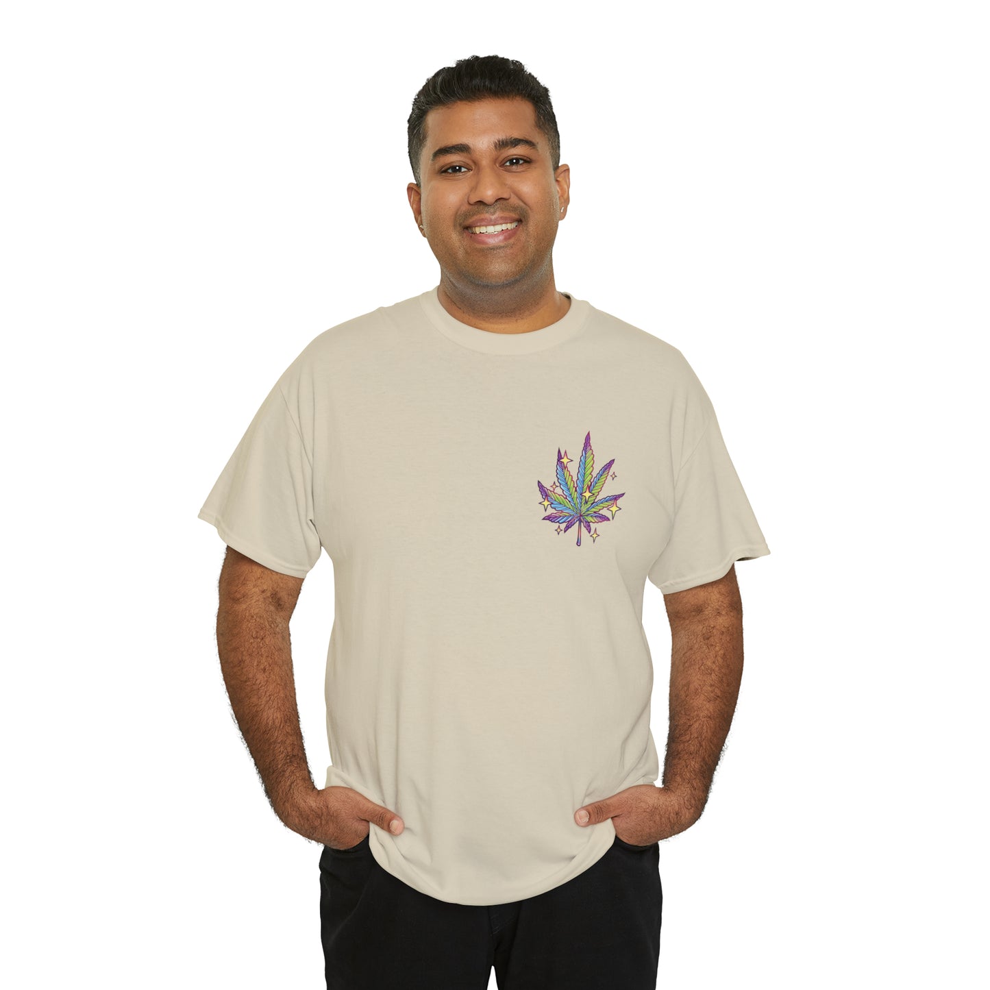 Magic Plant tee