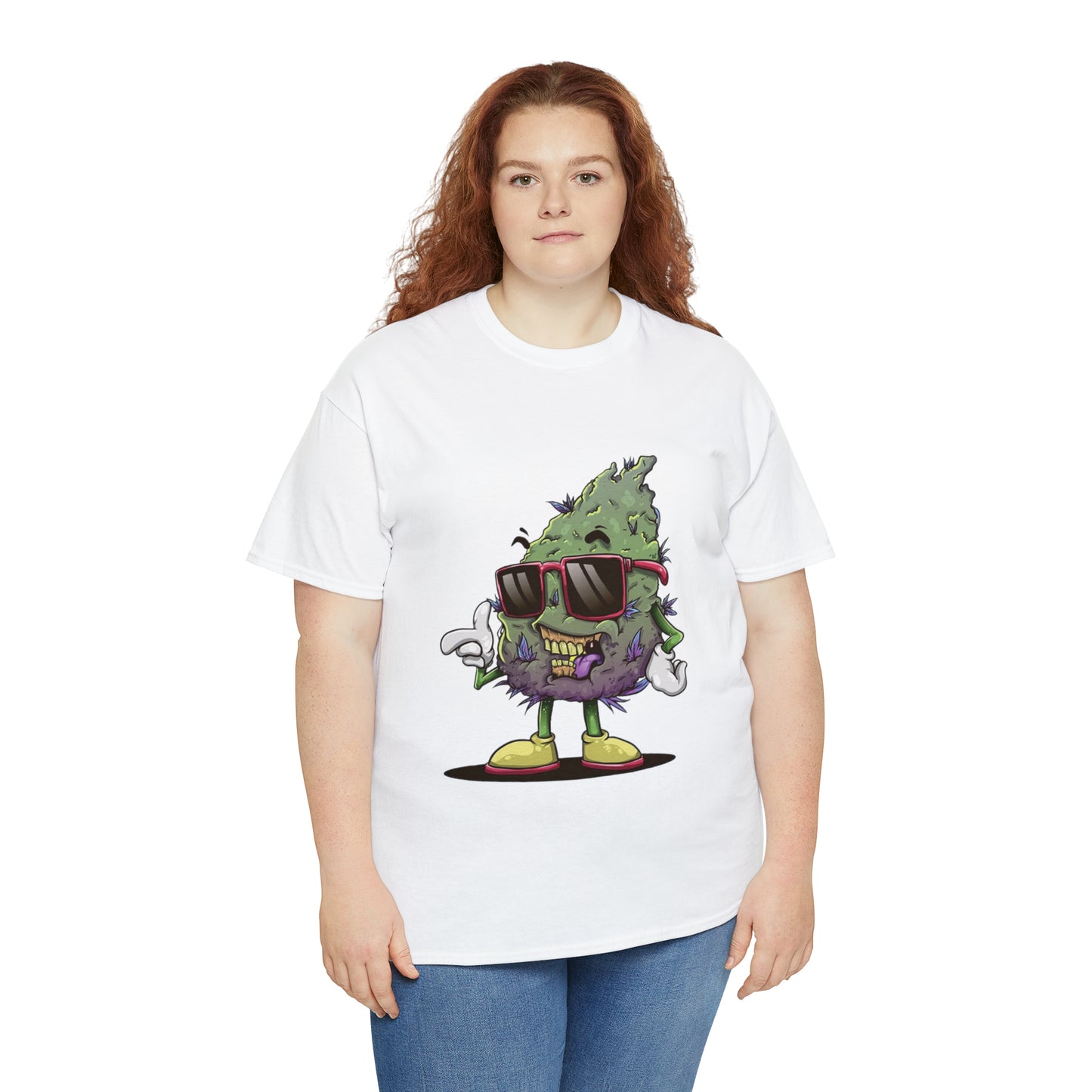 Budman Tee