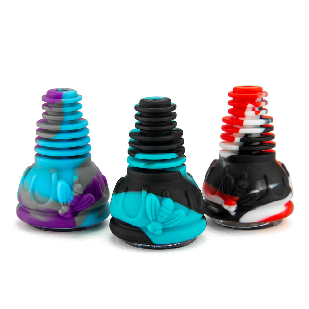 3PCS Silicone Bowl