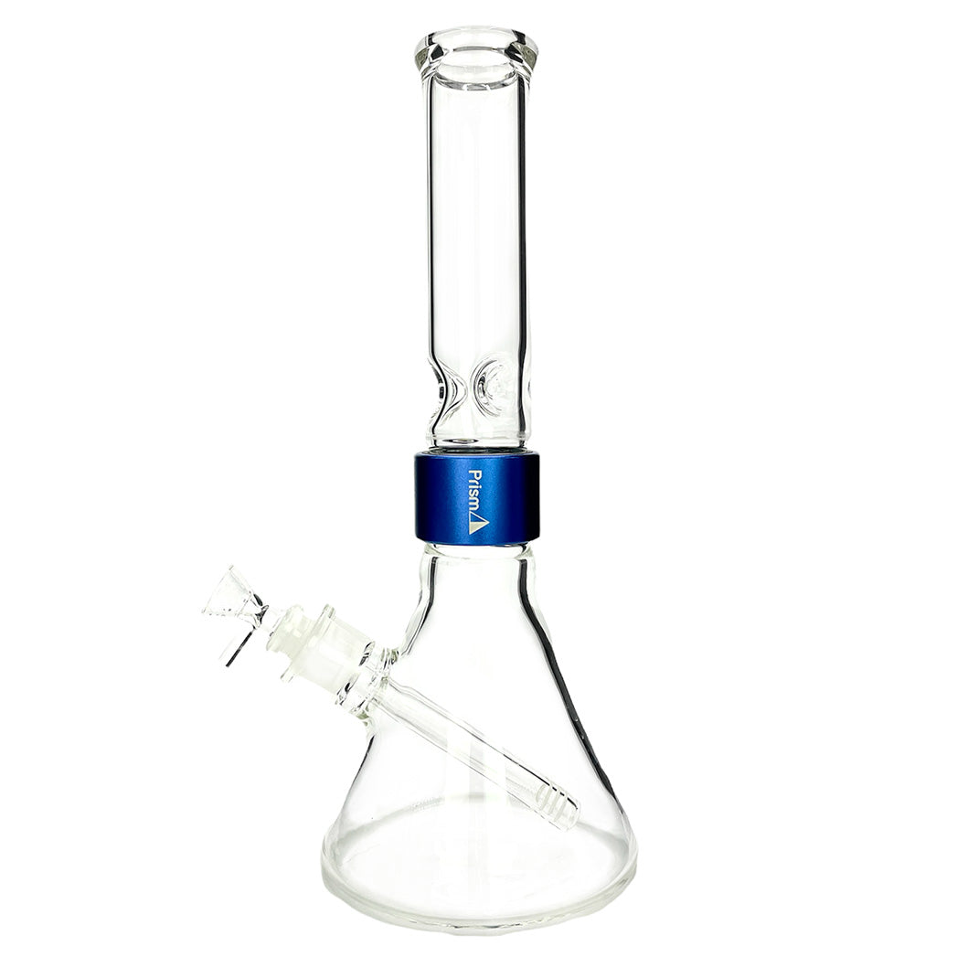 CLEAR STANDARD BEAKER SINGLE STACK