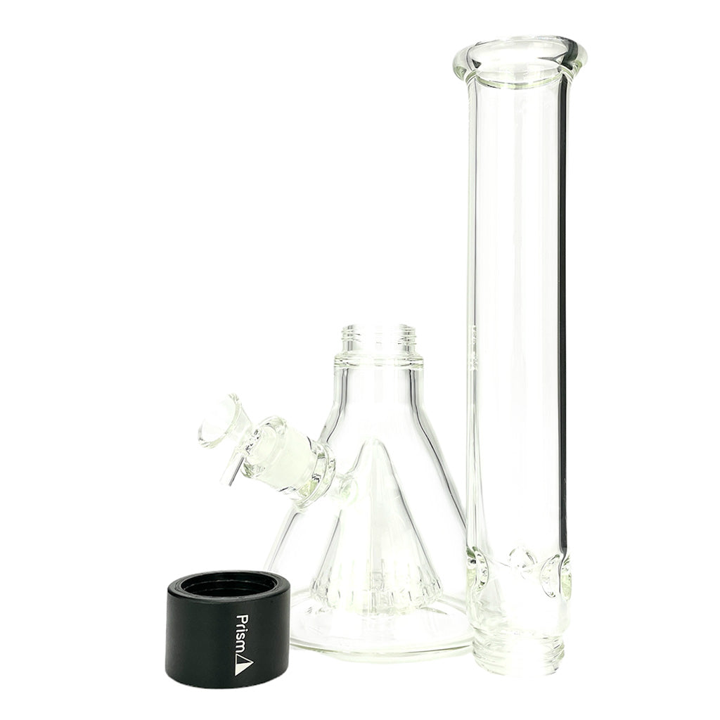 PERCOLATED BEAKER SINGLE STACK