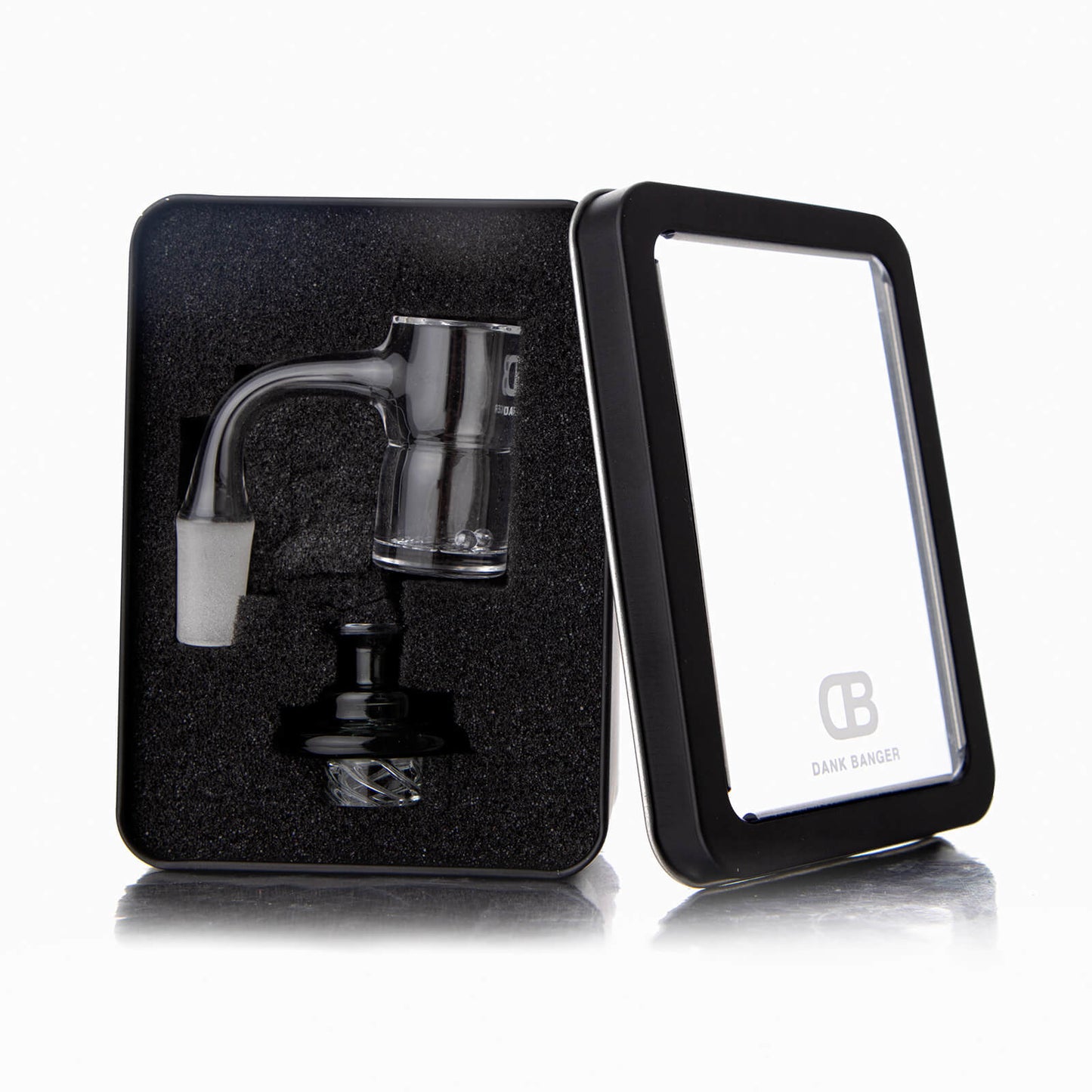 14mm Quartz Banger Kit