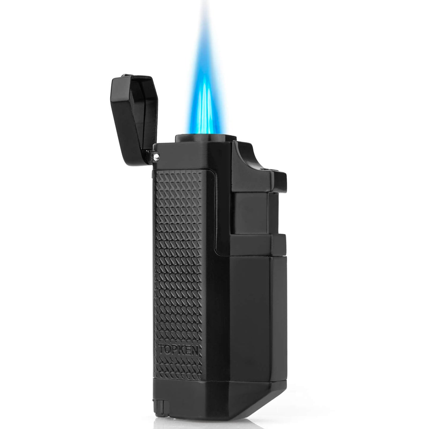 PILOTDIARY Triple Jet Torch Lighter