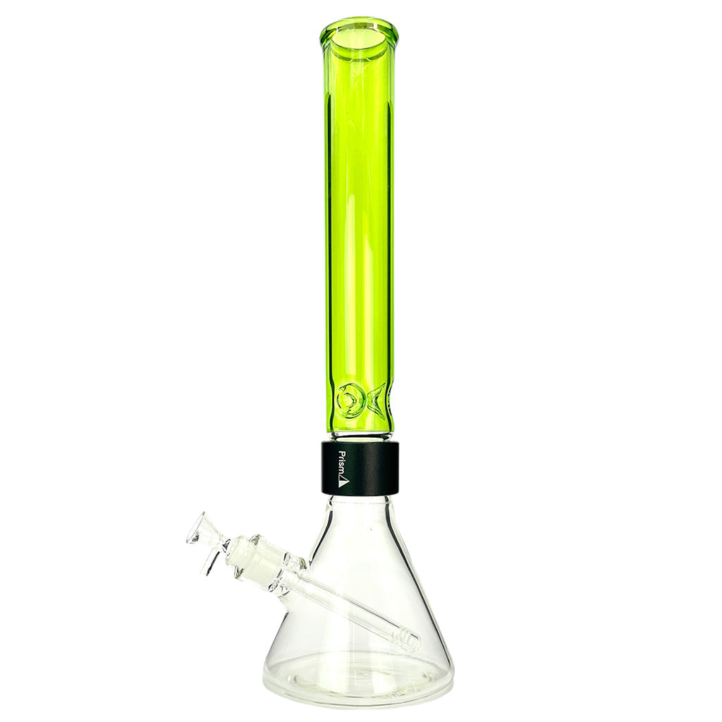 HALO TALL BEAKER SINGLE STACK