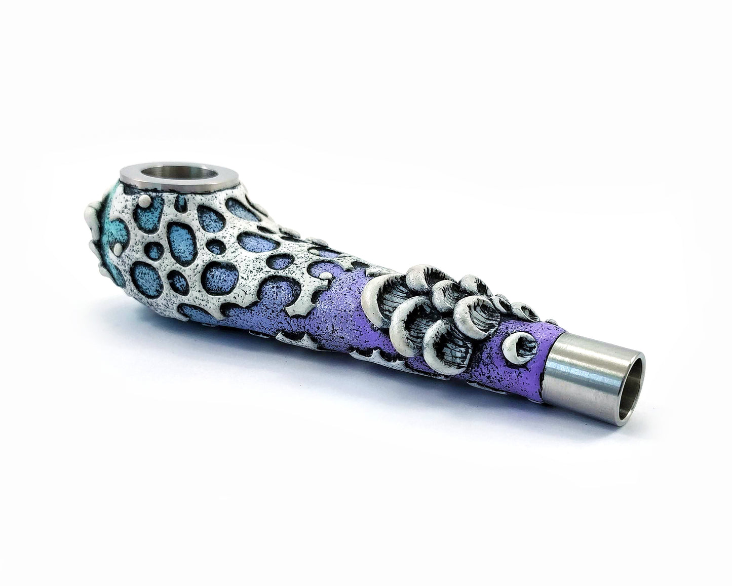Hand made Gadzyl Baba Jaba-1 Smoking pipe