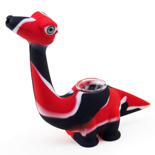 Dinosaur Bubbler