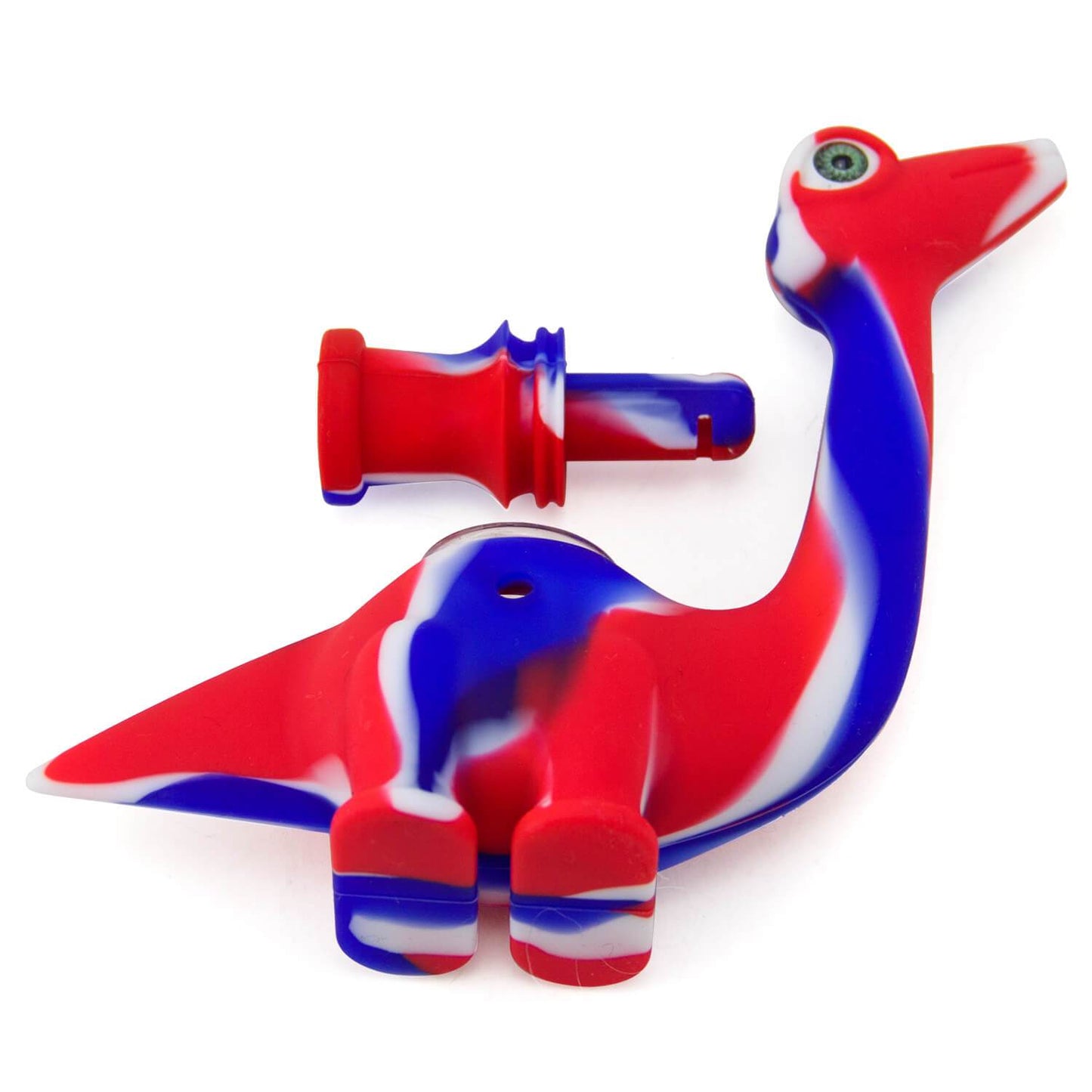 Dinosaur Bubbler
