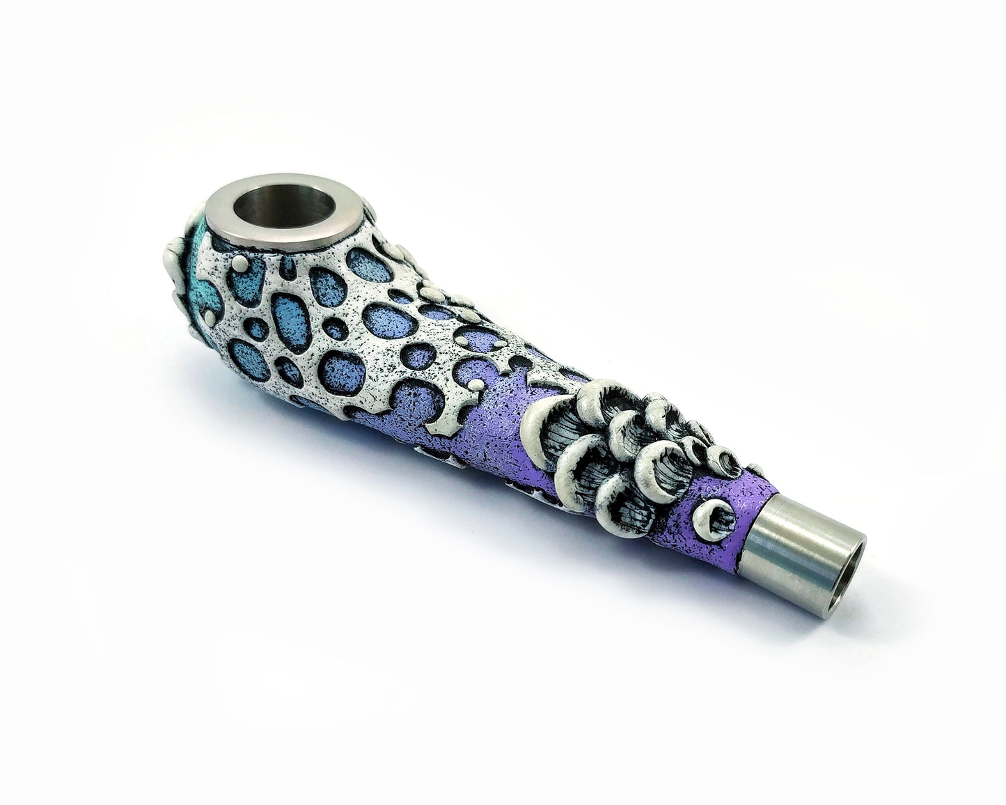 Hand made Gadzyl Baba Jaba-1 Smoking pipe