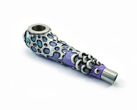 Hand made Gadzyl Baba Jaba-1 Smoking pipe