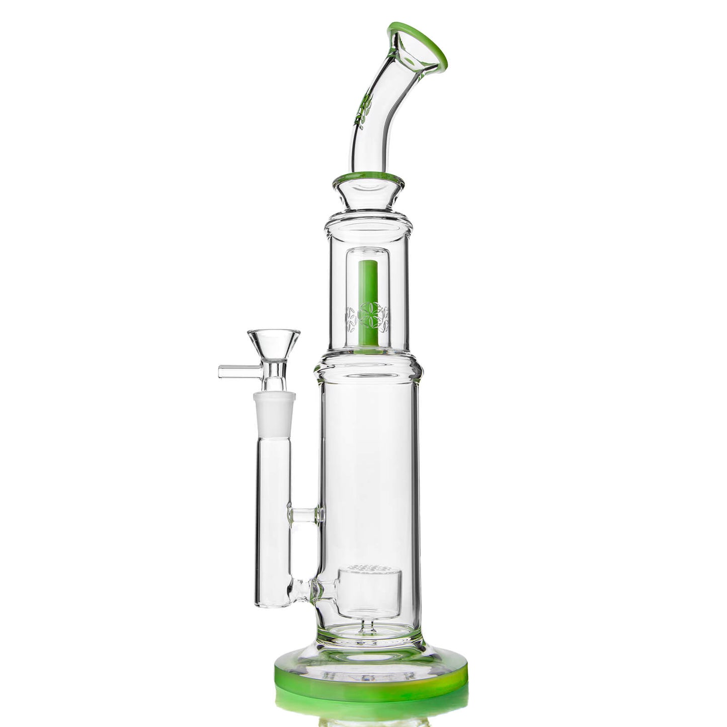 15'' Glass Bong