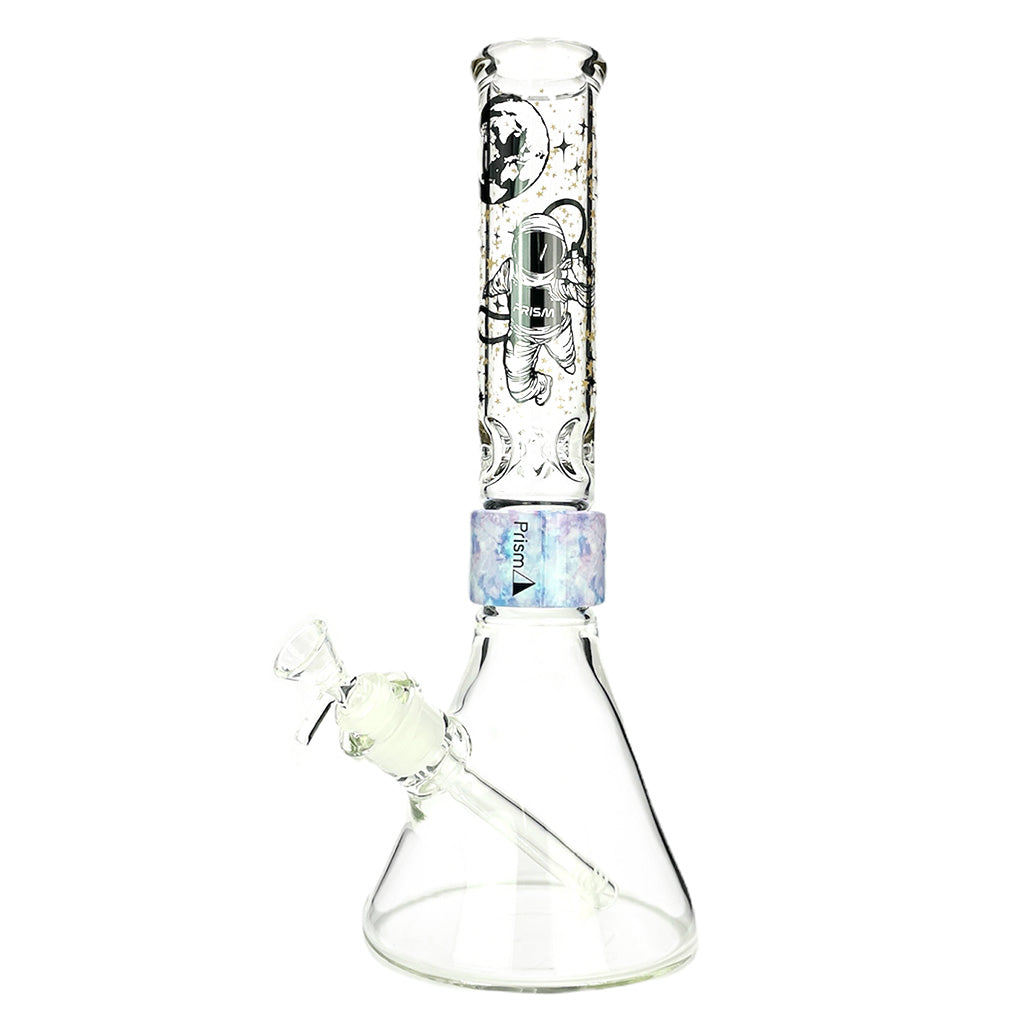 HALO SPACED OUT BEAKER SINGLE STACK