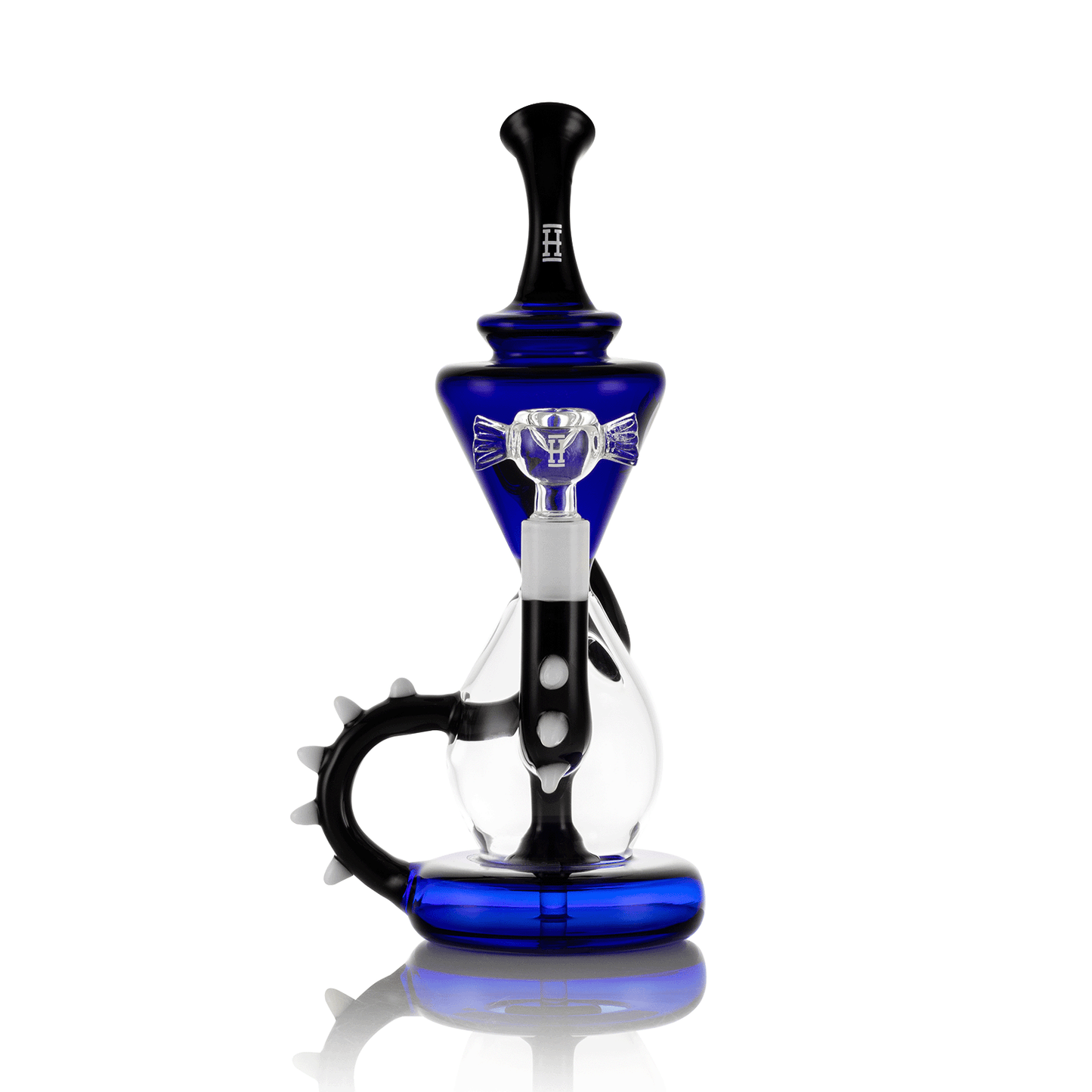 HEMPER - Candy Monster XL Bong 9"