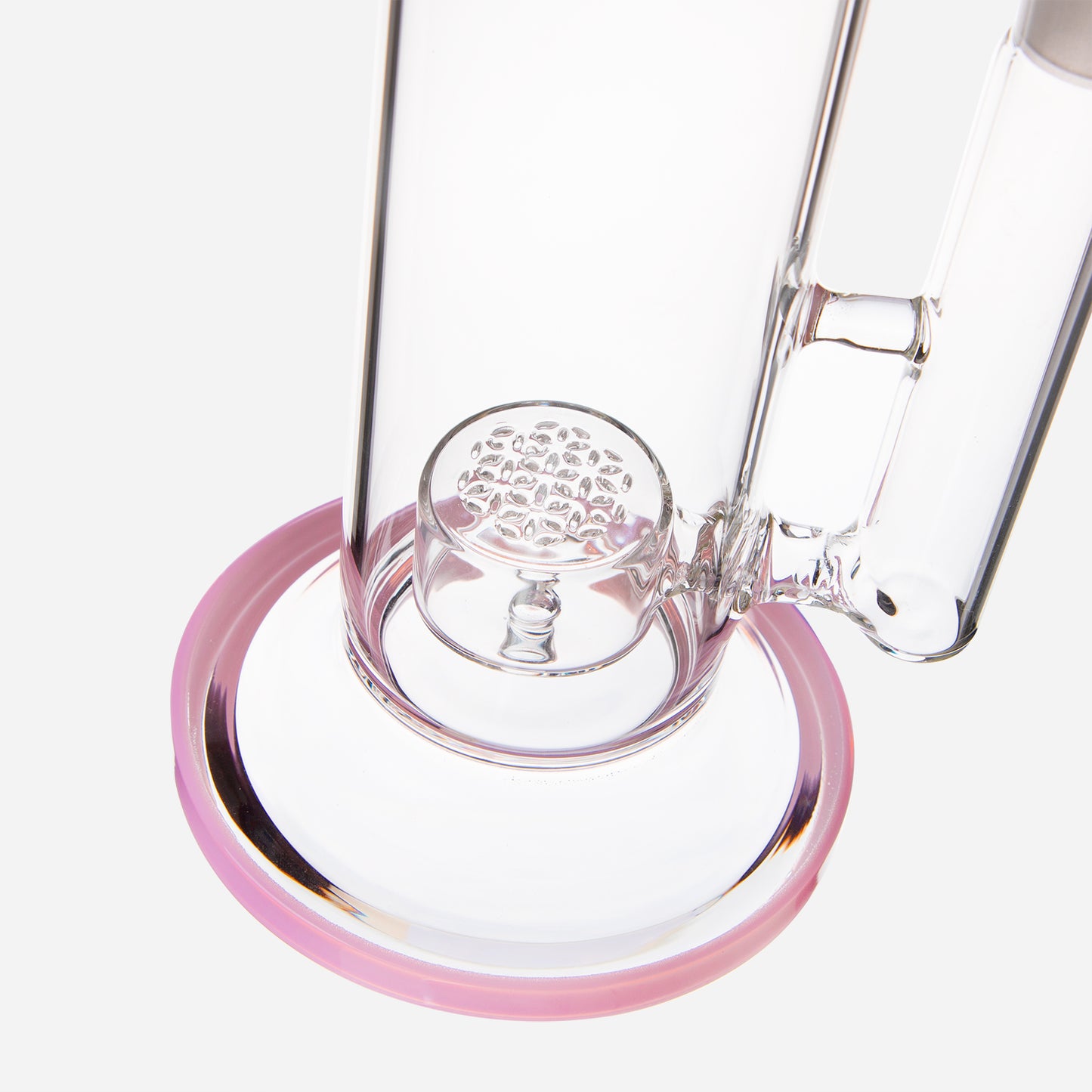 15'' Glass Water Pipe