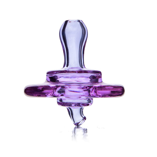 Directional Carb Cap