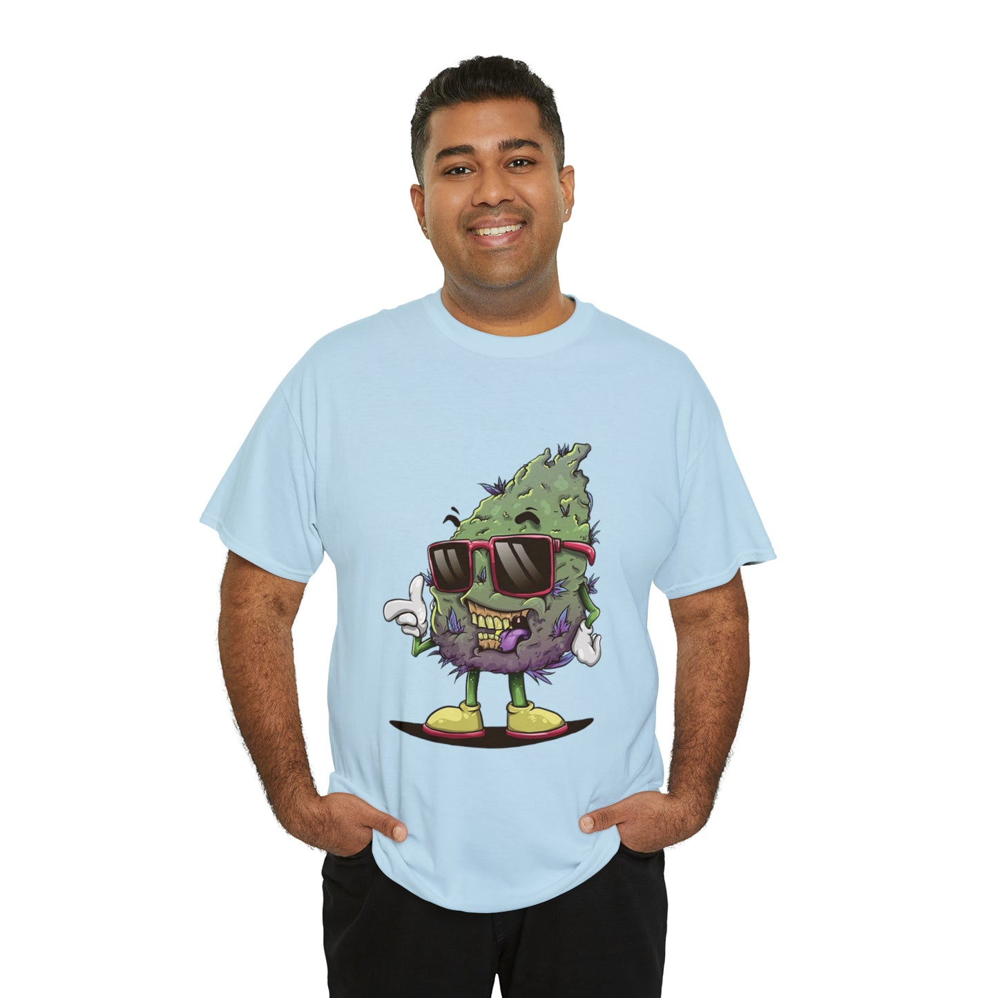 Budman Tee