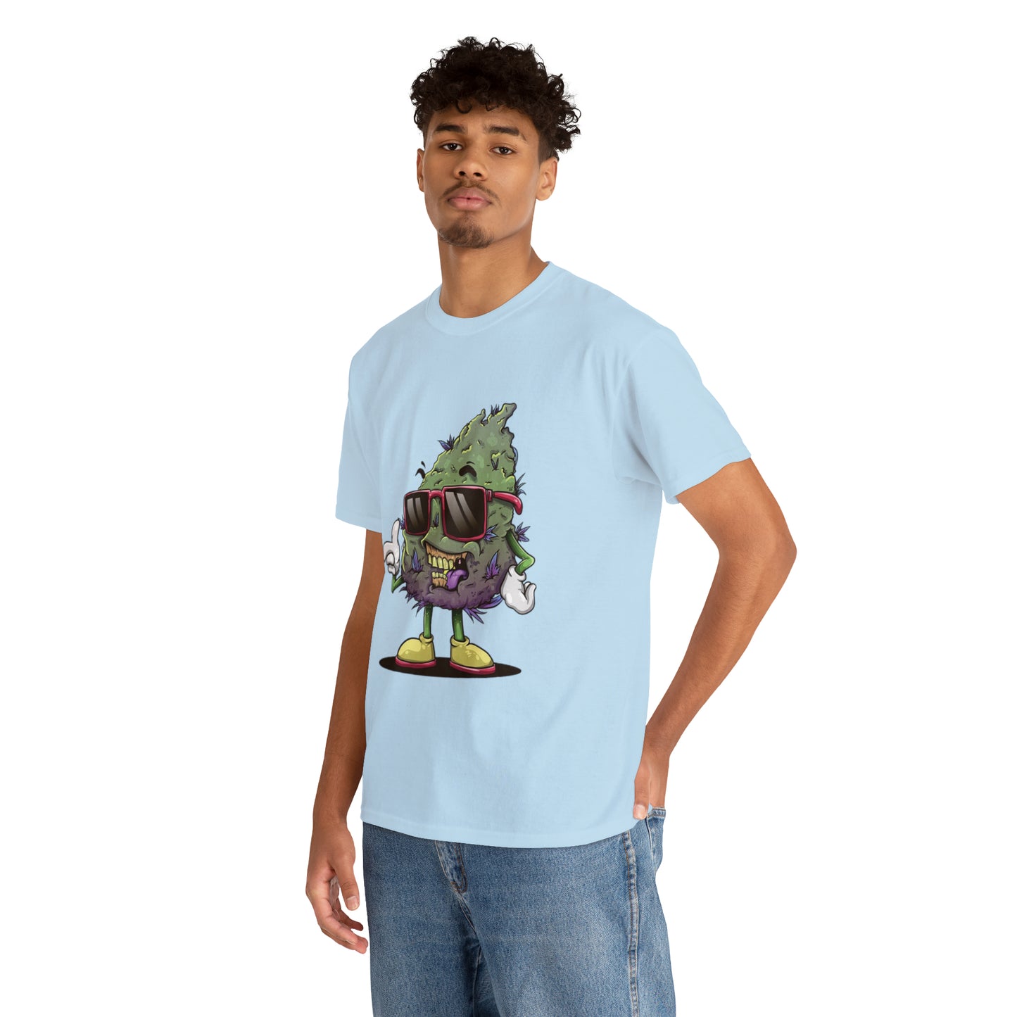 Budman Tee