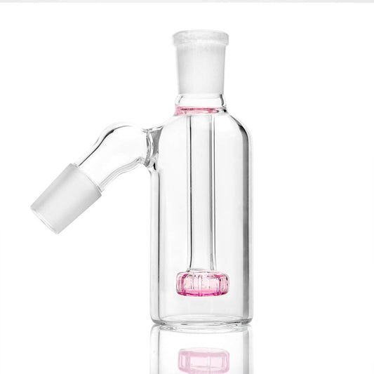 45˚ 18mm Ash Catcher Pink
