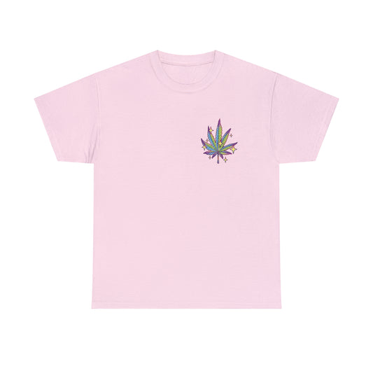 Magic Plant tee