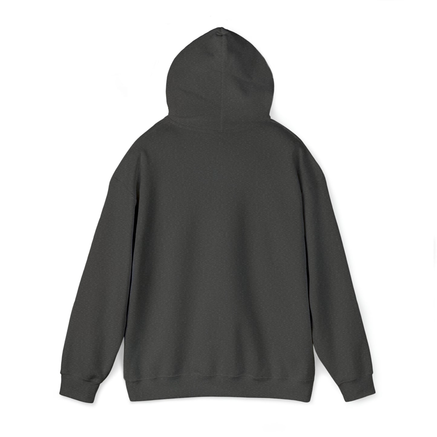 World Change Hoodie