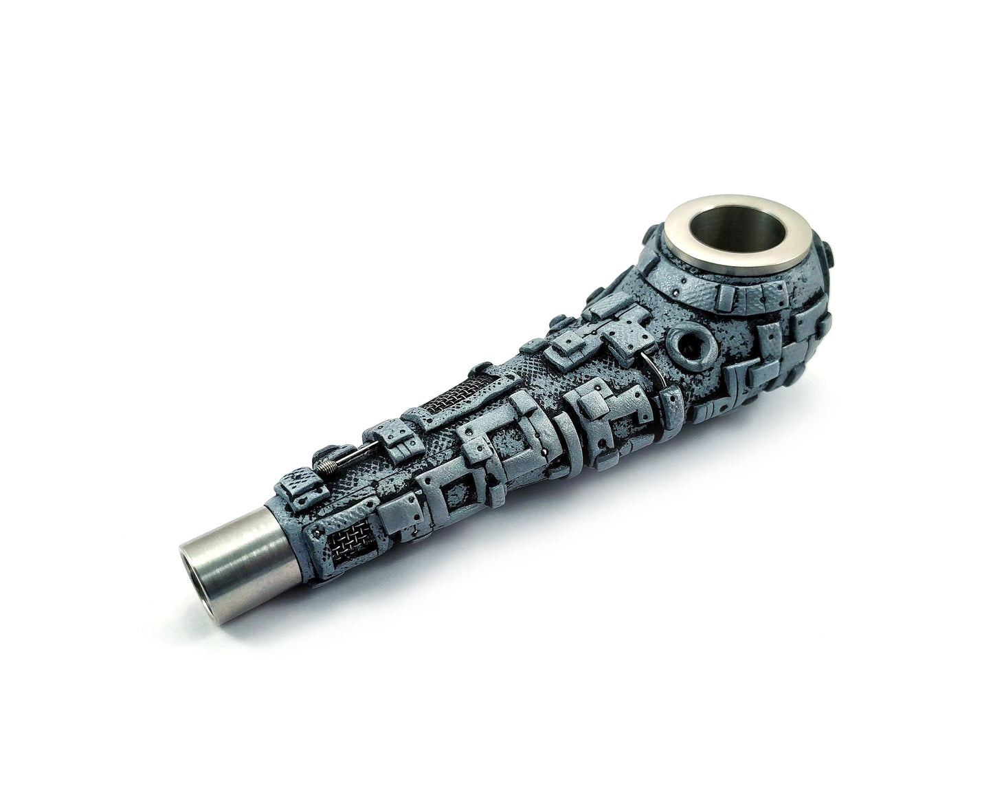 Hand Made Gadzyl Star Wars Smoking pipe
