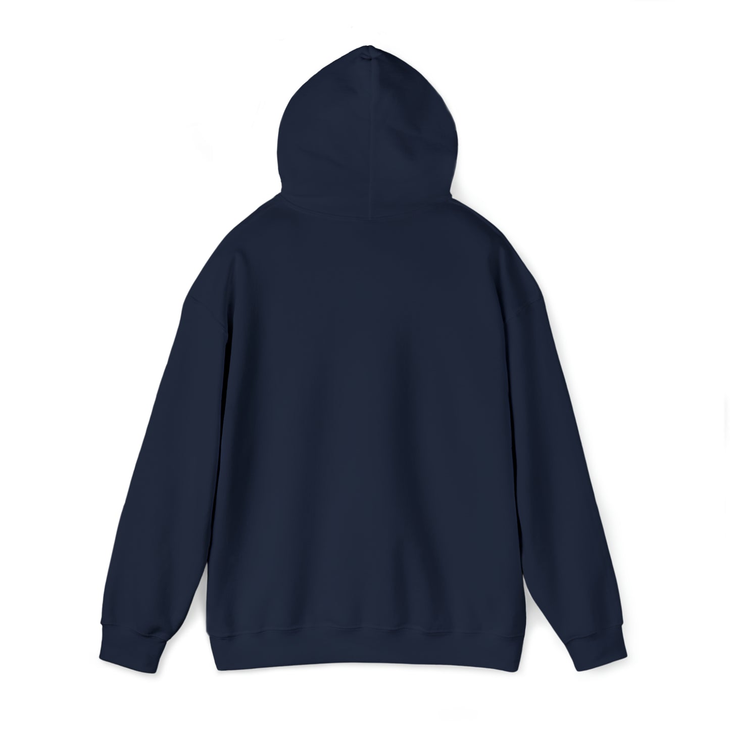 World Change Hoodie