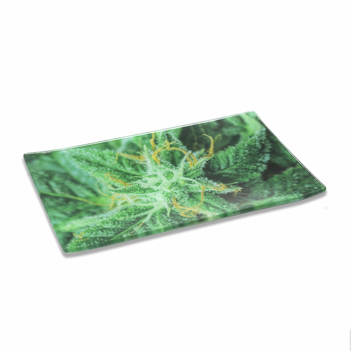 AK 47 Glass Rollin' Tray