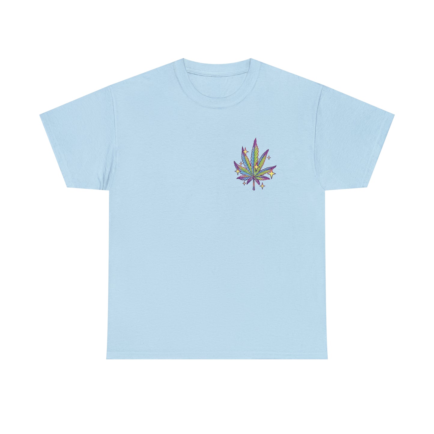 Magic Plant tee