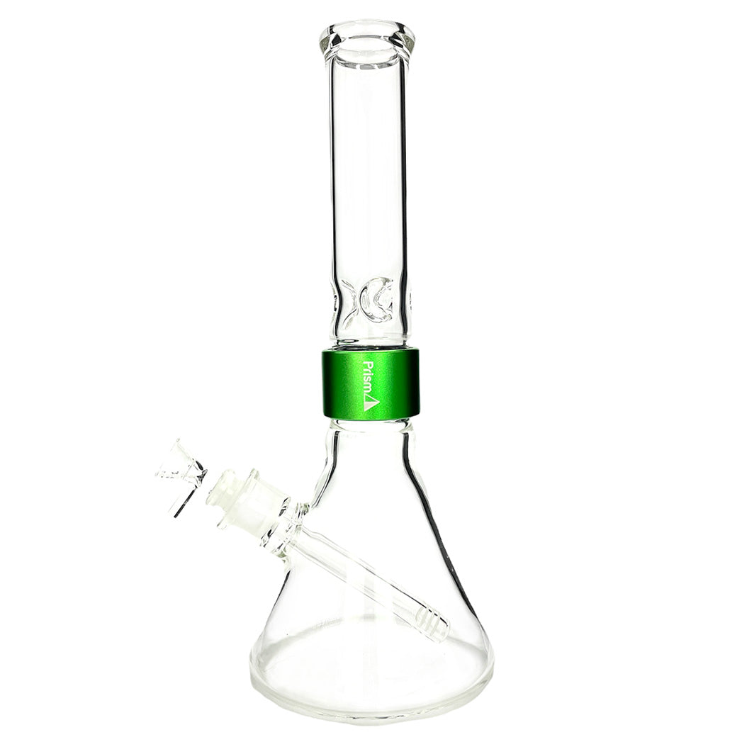 CLEAR STANDARD BEAKER SINGLE STACK