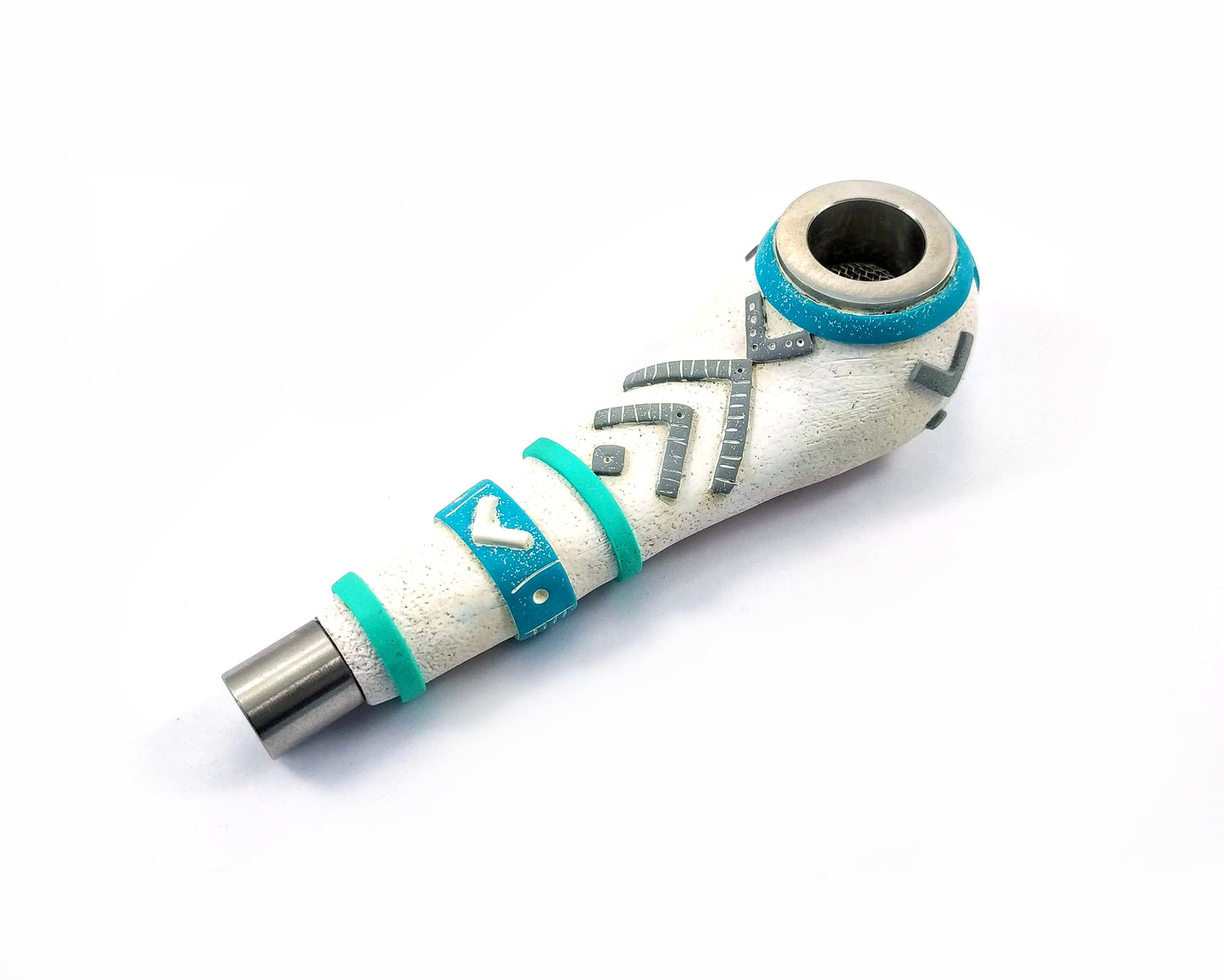 Hand Made Gadzyl Boho Smoking pipe