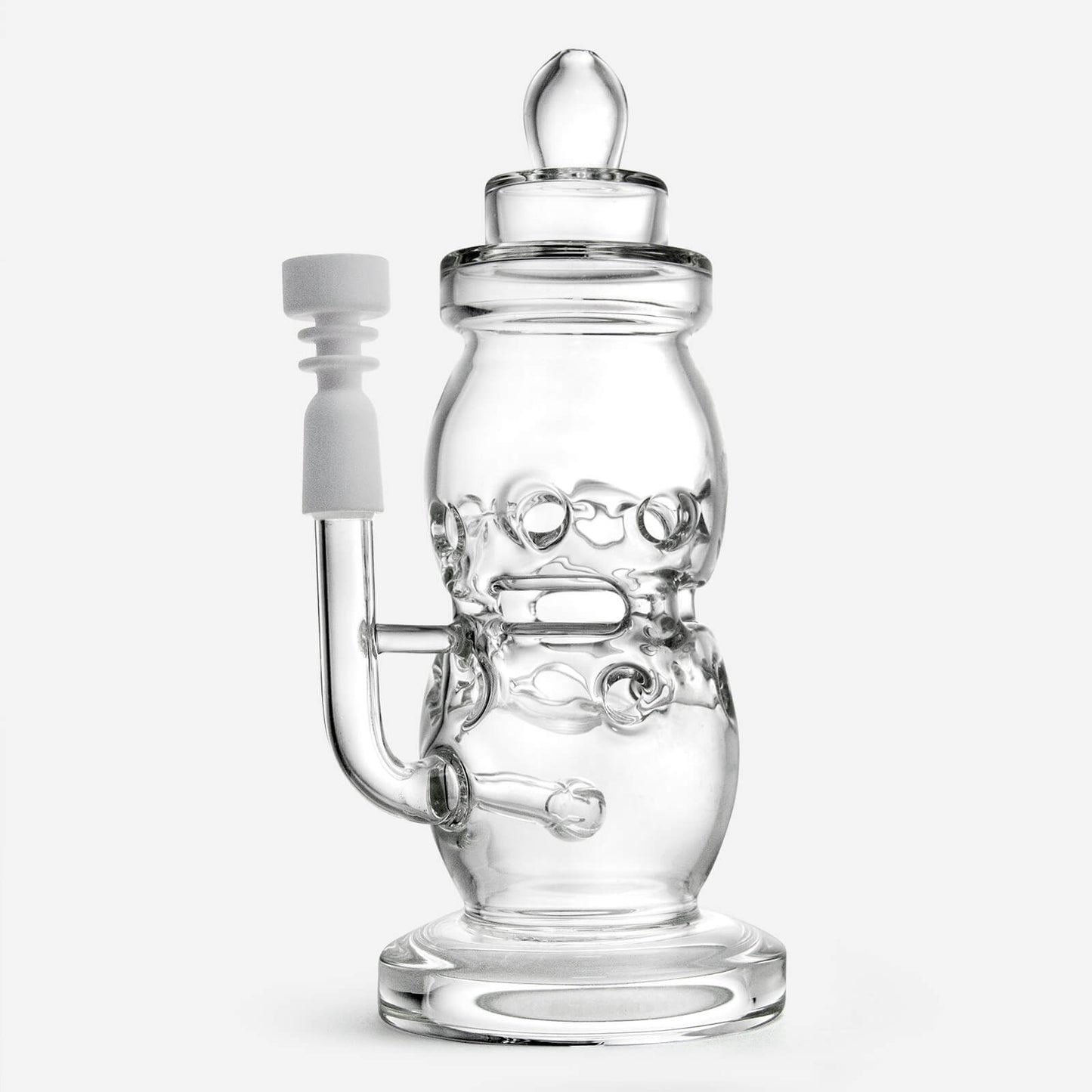 Baby Bottle Dab Rig