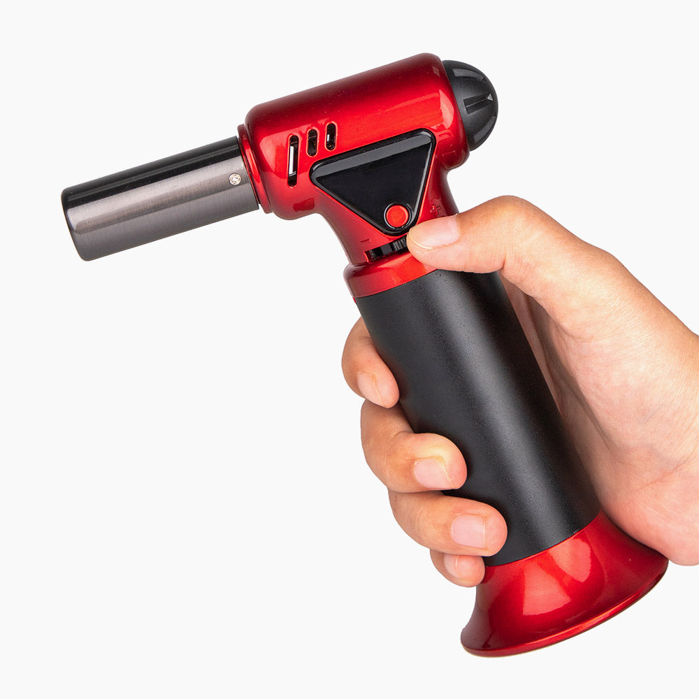 PILOTDIARY Torch For Dabs