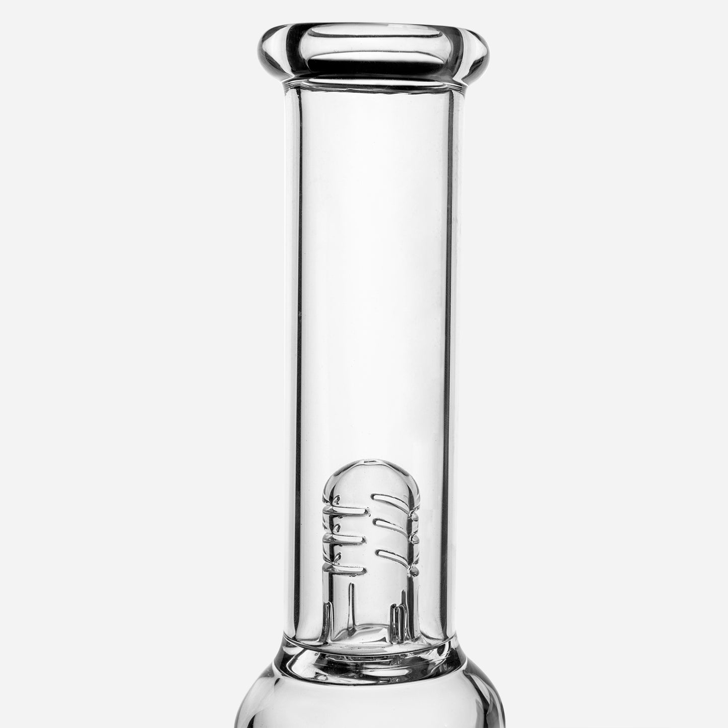 12" Tree Perc Bong