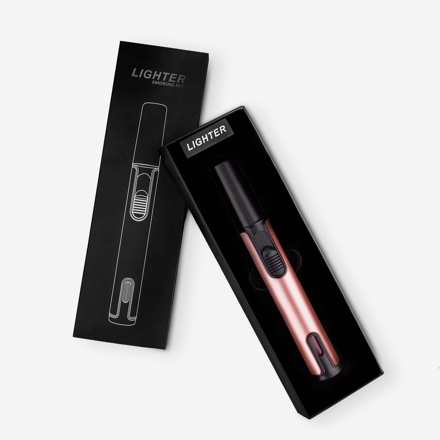 PILOTDIARY Pen Torch