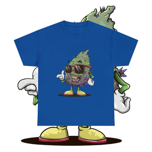 Budman Tee