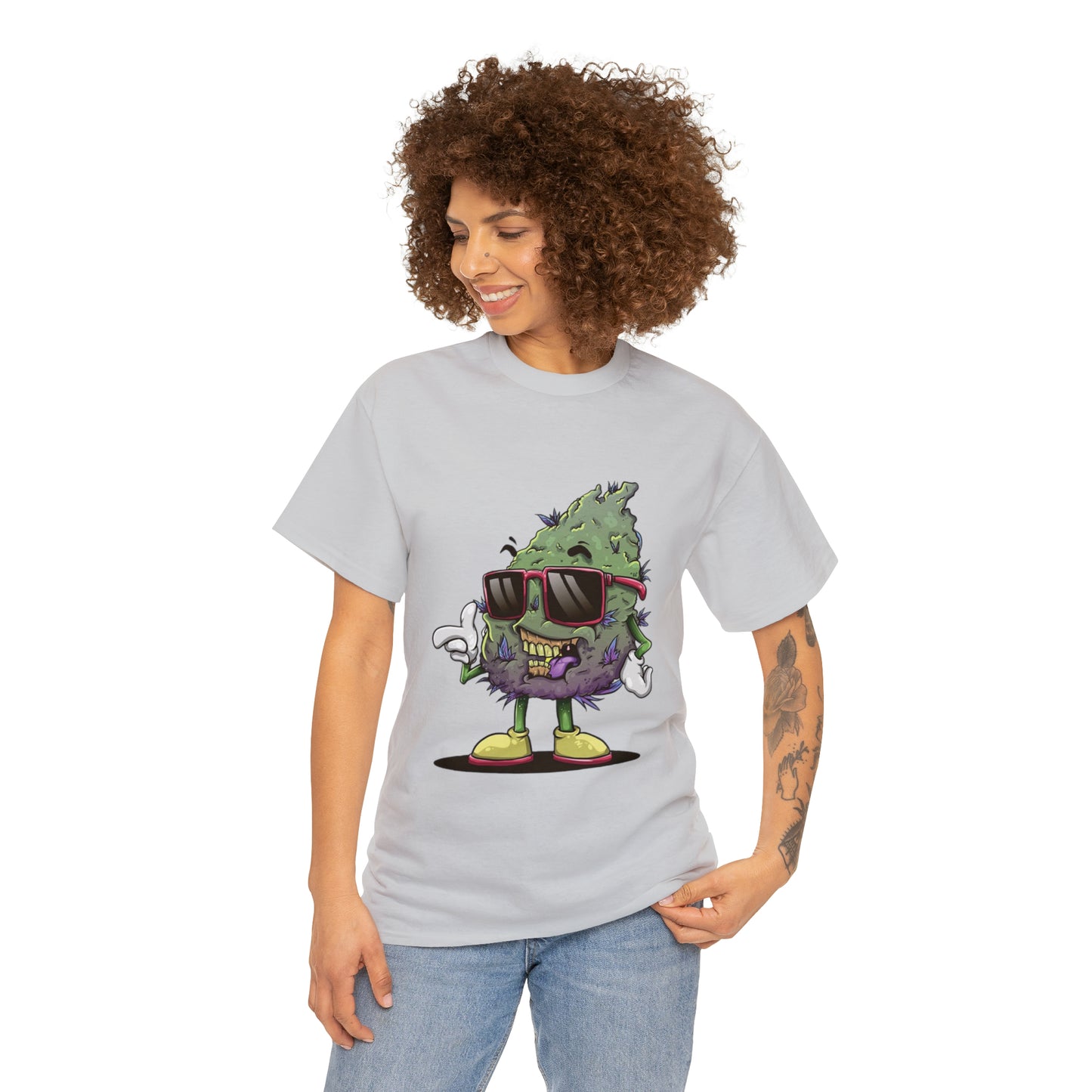 Budman Tee