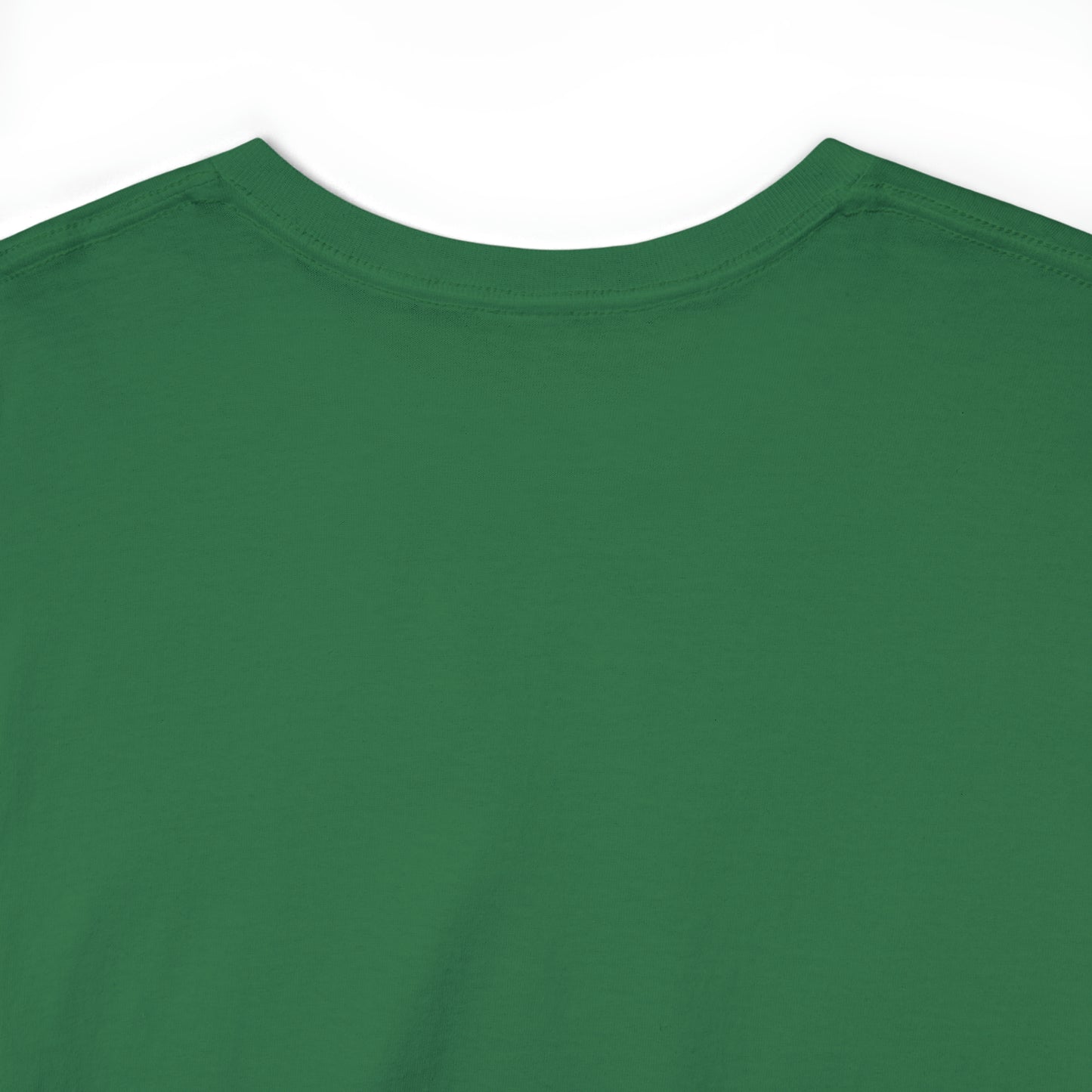 Green is the new Black Tee