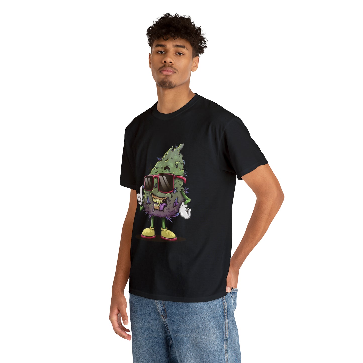 Budman Tee