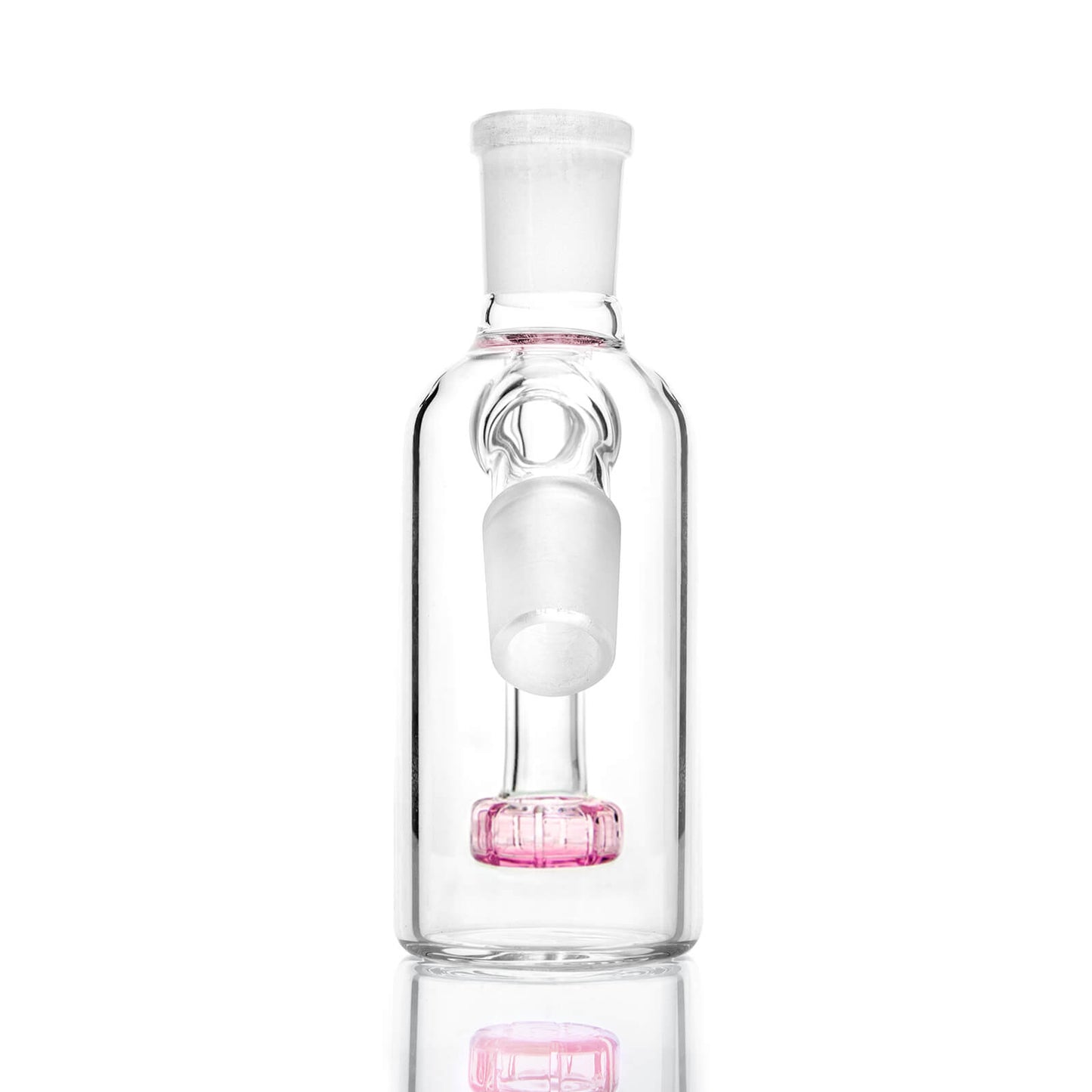 45˚ 18mm Ash Catcher Pink